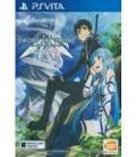 Sword Art Online: Lost Song (Jap Dub Eng Sub)
