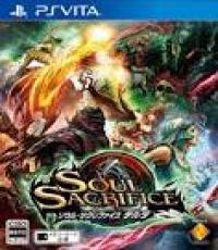 Soul Sacrifice Delta english