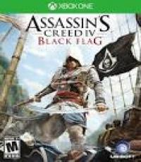 Assassin's Creed IV: Black Flag (Code unredeem)