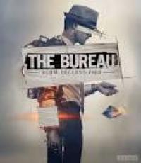 The Bureau: XCOM Declassified (steam key unredeem)