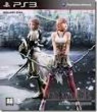 Final Fantasy XIII-2 (English Ver)