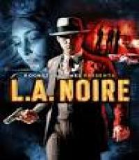 L.A. Noire (English Ver)