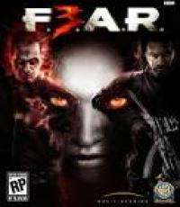 Fear 1 - 3 (steam key unredeem)