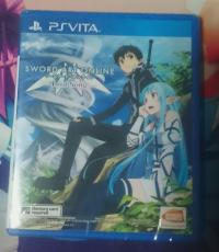 Sword Art Online: Lost Song (English)