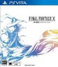 Final Fantasy X HD Remastered