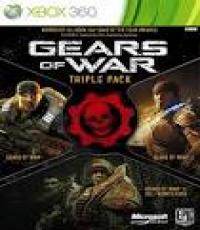 Gears of War Triple Pack