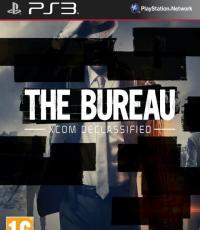 The Bureau: XCOM Declassified