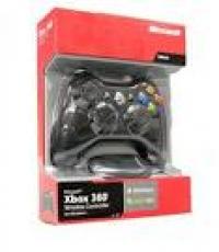 Microsoft Xbox 360 controller for PC
