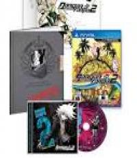 Danganronpa 2: Goodbye Despair Collector's Edition