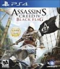 Assassin's Creed IV: Black Flag (Codes redeemed)