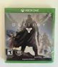 Destiny (Brand New and Sealed)