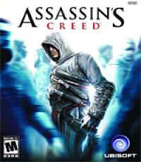 Assassin's's Creed 1