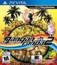 Danganronpa 2: Goodbye Despair