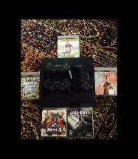 PreOwned PS3 Charcoal Black CECH-3006A 160GB
