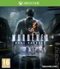 Murdered: Soul Suspect