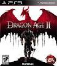 Dragon Age II