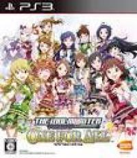 The Idolmaster: One for All