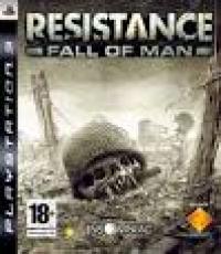 Resistance: Fall of Man
