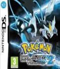 pokemon black 2 (Complete Edition)