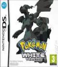 Pokemon White (Complete Edition)