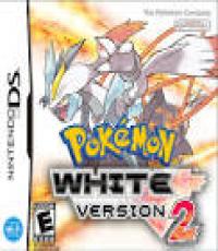 Pokemon White 2 (Complete Edition)