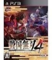 Samurai Warriors 4 (Japanese)