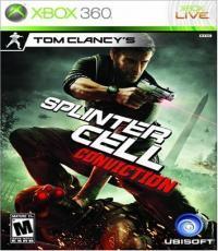Tom Clancy's Splinter Cell: Conviction