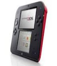 2ds Console