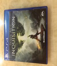 Dragon Age: Inquisition