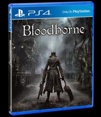 Bloodborne (Code unredeem)