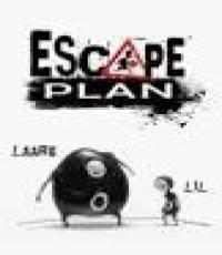 Escape Plan PS4 (Digital Game Code For SG PSN)