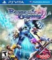 PS Vita Ragnarok Odyssey