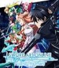 Sword Art Online: Hollow Fragment