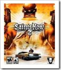 Saints Row 2