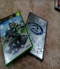 Halo:CE & Halo 2 Limited Edition Bundle