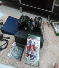 Modified XBOX Console