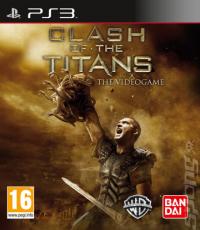 Clash of the Titans