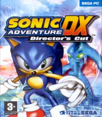 Sonic Adventure DX