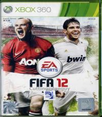 FIFA 12