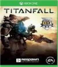 Titanfall and Call of Duty Ghost
