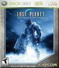 Lost Planet: Extreme Condition (Mint)