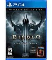 Diablo 3: Ultimate Evil Edition