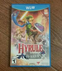 Hyrule Warriors
