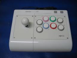 Royds Fight Stick