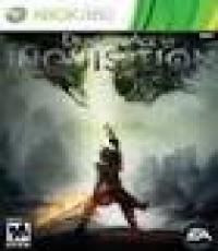 Dragon Age: Inquisition (Mint)