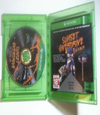 Sunset Overdrive Day One Edition (Code Unredeemed)