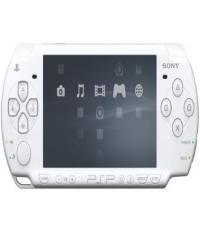PSP 2006 SLIM WHITE