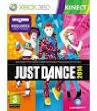 Just Dance 2014 (Mint)