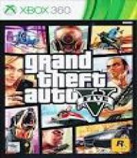 Grand Theft Auto V (Mint)