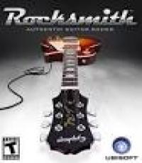Rocksmith with Cable